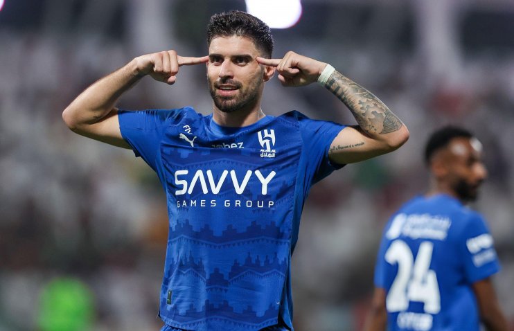 რუბენ ნევეში შესაძლოა მანჩესტერ იუნაიტედში გადავიდეს