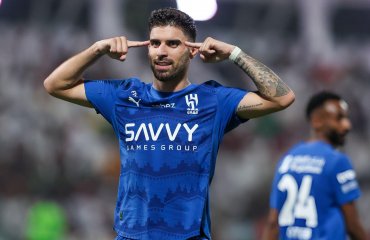 რუბენ ნევეში შესაძლოა მანჩესტერ იუნაიტედში გადავიდეს