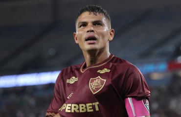 ტიაგო სილვა შესაძლოა მილანში დაბრუნდეს