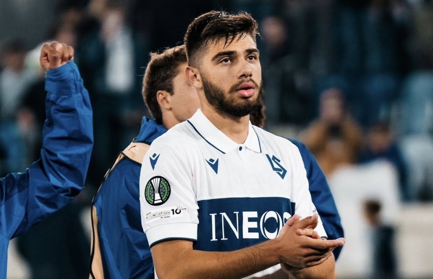 ფიორენტინა, გაბრიელ სიგუა