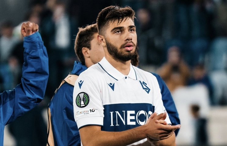 კონფერენს ლიგა: სიგუამ ლოზანას ფიორენტინასთან მოაგებინა