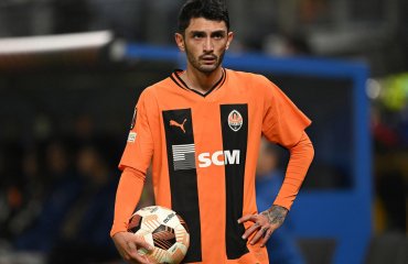 აზაროვმა შესაძლოა შახტარი იანვარში დატოვოს