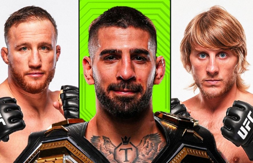 ილია თოფურია, ჯასტინ გეიჯი, პედი პიმბლეტი