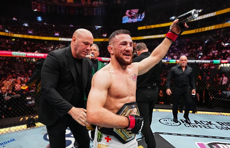 „ჩვენი ურთიერთობა რთულად დაიწყო, მაგრამ ახლა...“ - დენამ მერაბზე ილაპარაკა