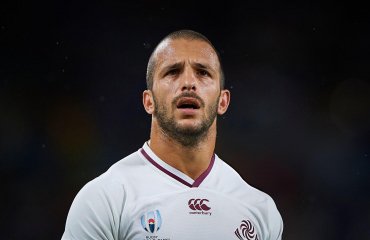 „ამ თაობით შედეგის ვერჩვენება უფრო რთულია, ვიდრე ჩვენება“ - მათიაშვილი ბორჯღალოსნებზე