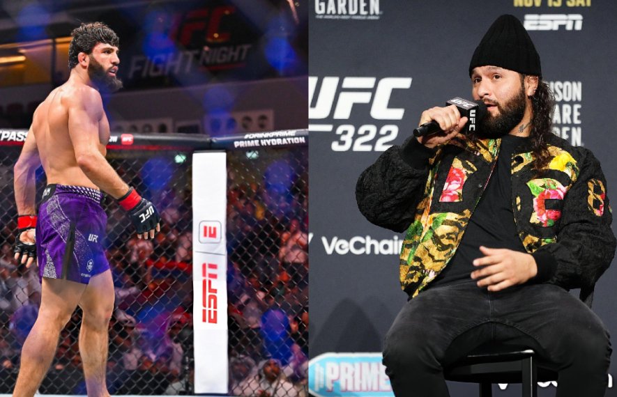 დენა უაითი, არმან ცარუკიანი, ხორხე მასვიდალი