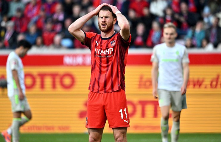 ბაიერნთან ვერ ითამაშებს | ზივზივაძე 2026 წლის დასაწყისში დაბრუნდება