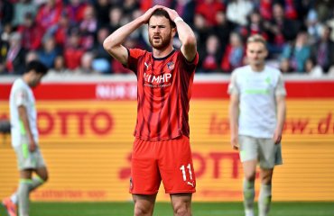 ბაიერნთან ვერ ითამაშებს | ზივზივაძე 2026 წლის დასაწყისში დაბრუნდება