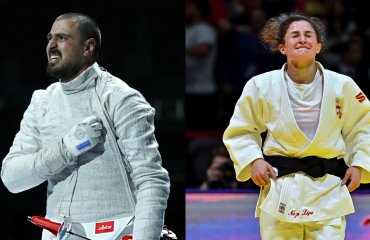 ბაზაძე და ლიპარტელიანი - სეოკ-ის წლის ლაურეატები