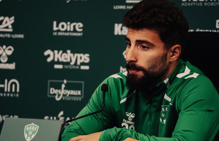 „უკეთ თამაში შემიძლია“ | ზურიკო დავითაშვილის პრესკონფერენცია