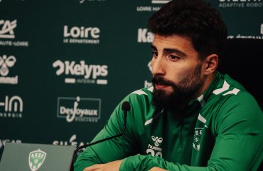 „უკეთ თამაში შემიძლია“ | ზურიკო დავითაშვილის პრესკონფერენცია