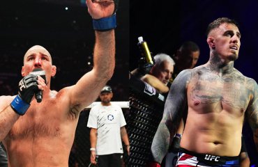 „შეუმდგარი, უიღბლო მებრძოლია“ - სტრიკლენდმა ასპინალი დაახასიათა