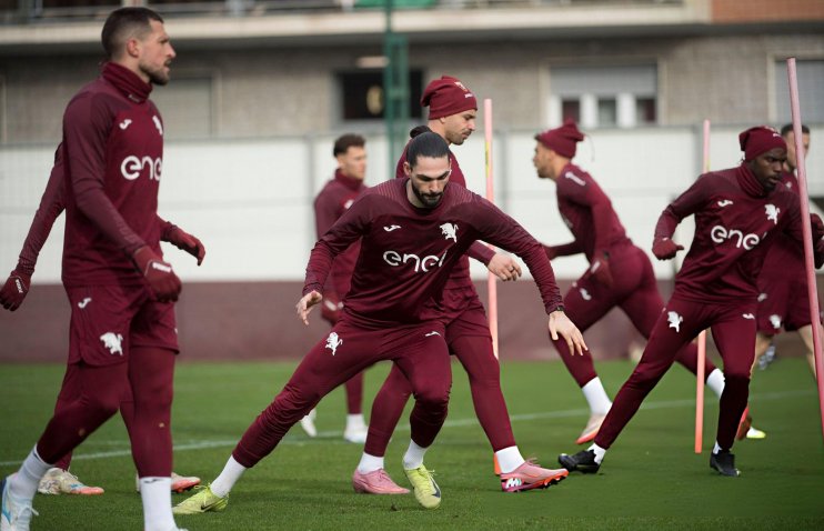 „ეს სწორი გადაწყვეტილებაა“ | საზონოვი ტორინოს განაცხადში დაბრუნდა