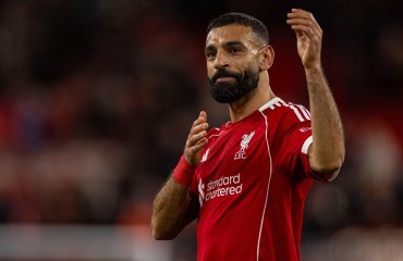 სალაჰმა თანაგუნდელებს ბოდიში მოუხადა | ლივერპულში კონფლიქტი აღმოფხვრილია