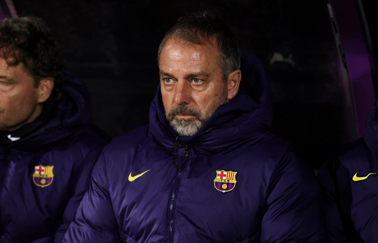 უარი 2 მიზეზის გამო - ფლიკს ბარსელონასთან კონტრაქტის გაგრძელება ჯერ არ სურს