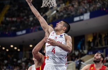 21 ქულა 36 წუთში - ანდრონიკაშვილმა ისლანდიაში კარგად დაიწყო