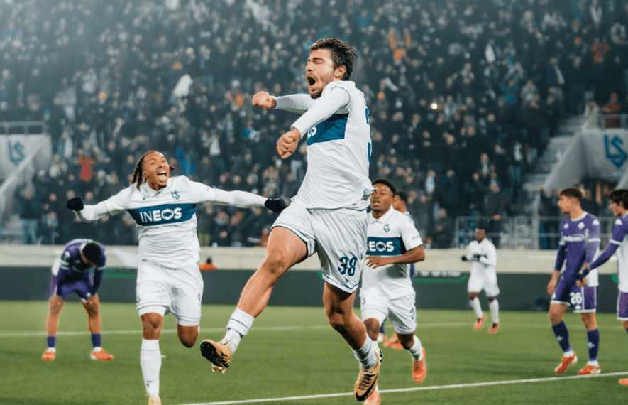 გაბრიელ სიგუა