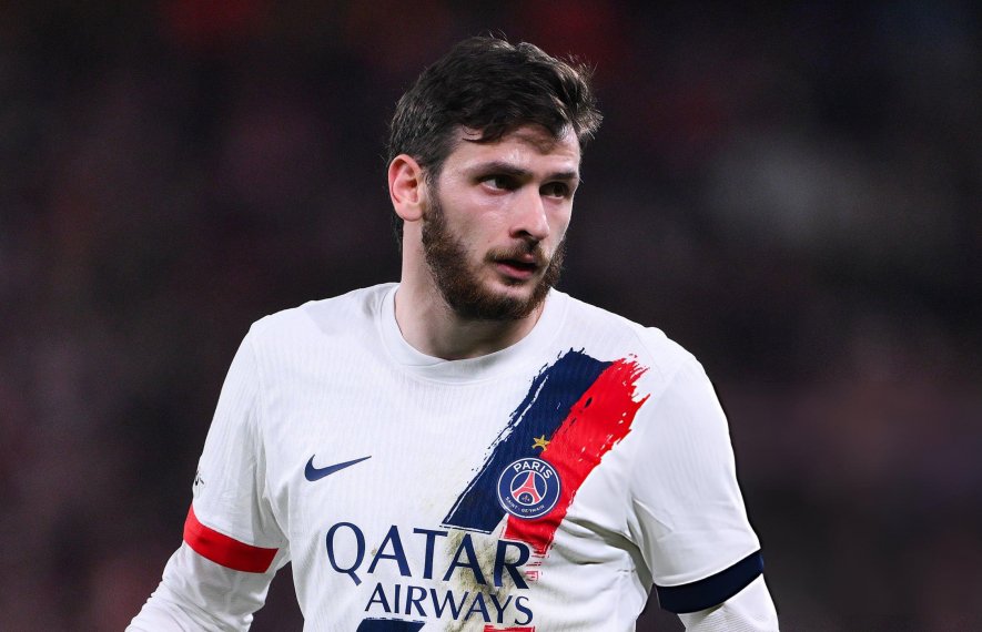 ხვიჩა კვარაცხელია