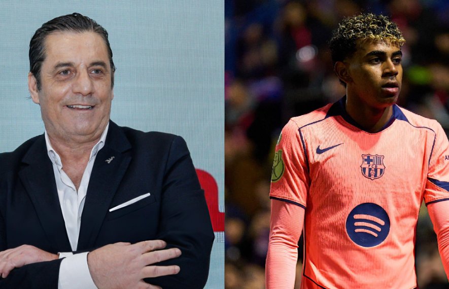 ლამინ იამალი