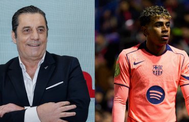 „დაქორწინდეს და ყველაფერი მოგვარდება“ - ფუტრე იამალს ურჩევს