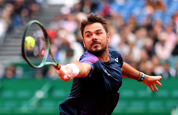 ბოლო სეზონი - 2026 წელს ვავრინკა კარიერას დაასრულებს