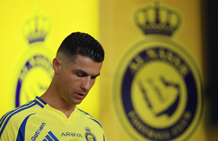 ალ ნასრის პრობლემა - არაბულ კლუბს ტრანსფერების განხორციელება აუკრძალეს