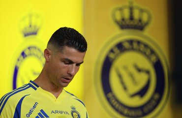 ალ ნასრის პრობლემა - არაბულ კლუბს ტრანსფერების განხორციელება აუკრძალეს