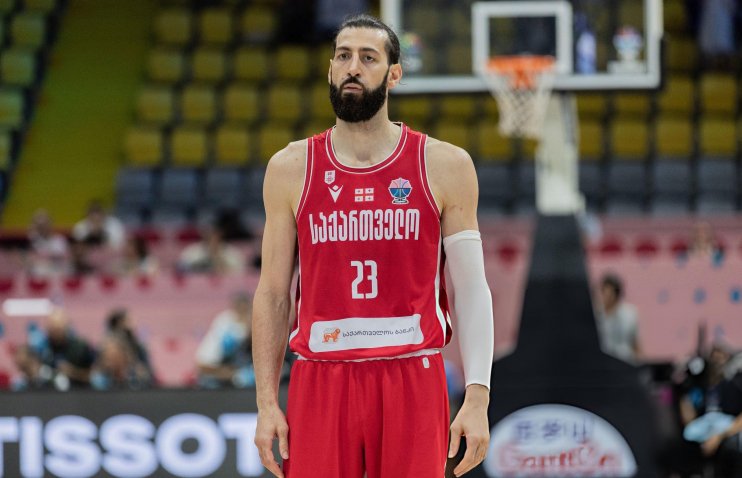 შენგელია: “ეს აღიარება ჩემთვის დიდი პატივია“