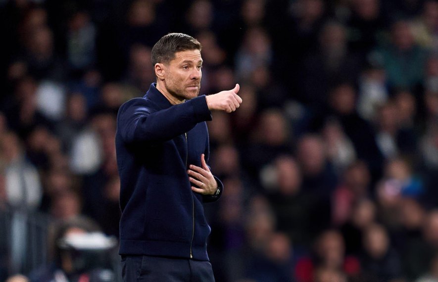 ჩაბი ალონსო, მადრიდის რეალი