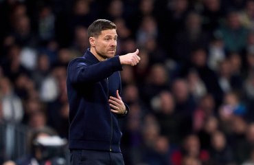 “ეს ჩვენი დონე არ იყო“ - ალონსო სევილიასთან გამარჯვების შემდეგ