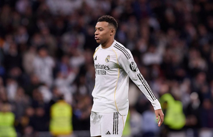 “ეს ჩემთვის პატივია“ - მბაპე რონალდუს რეკორდის გამეორებაზე