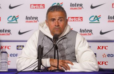 “აღარც პრესკონფერენციები, აღარც ჟურნალისტები“ - ენრიკეს დასვენება სურს