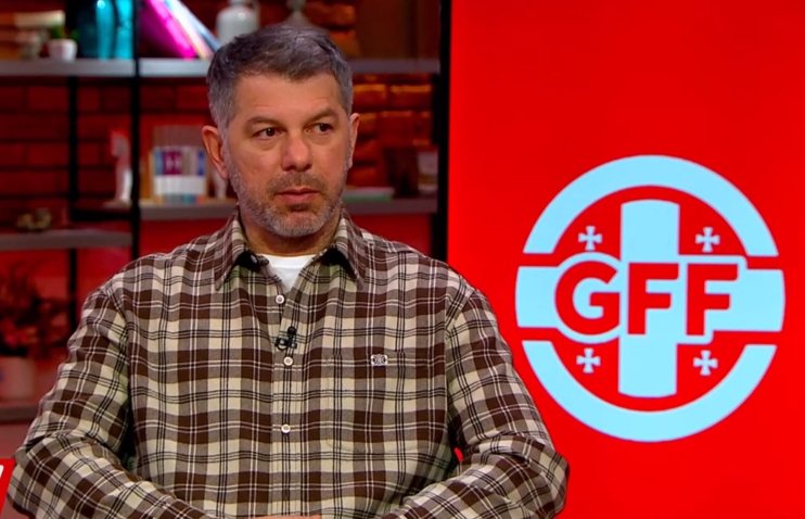 კობიაშვილი: „კლუბების გასაკეთებელს ფედერაცია ვერ გააკეთებს“