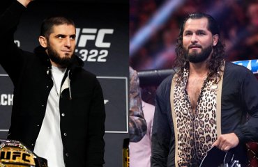 „ისლამისთვის მასთან ბრძოლა რისკია“ - მასვიდალი მახაჩევის მომდევნო მეტოქეზე