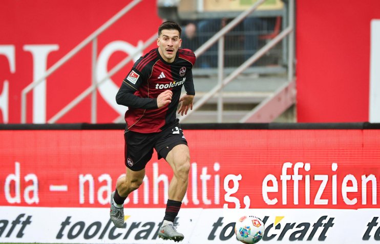 საიმედო იყო, თუმცა ერთხელ უხეშად შეცდა | ლოჩოშვილის გუნდის გამარჯვება