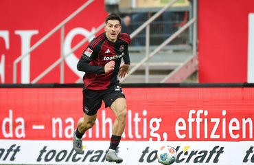 საიმედო იყო, თუმცა ერთხელ უხეშად შეცდა | ლოჩოშვილზე BILD-მაც დაწერა