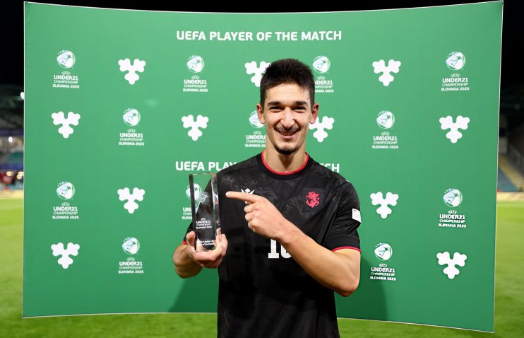 ცვლილებები ჟიტომირში - მაისურაძე პოლისიას ტოვებს