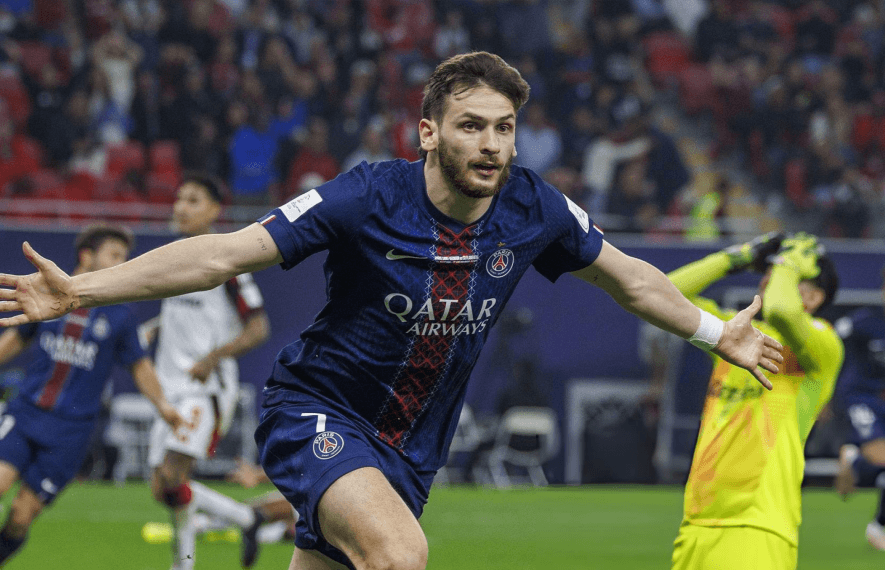 ხვიჩა კვარაცხელია