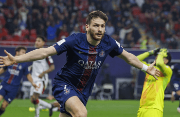 ყველაზე ნიჭიერი ფეხბურთელები მსოფლიოში - ხვიჩა GiveMeSport-ის რჩეულთა სიაშია