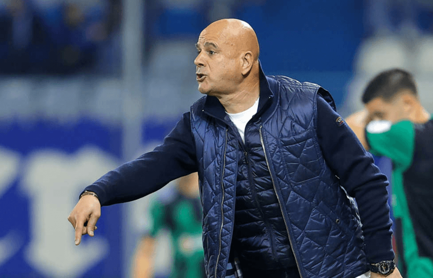 თემურ ქეცბაია, ანორთოსისი