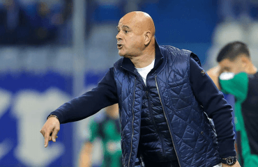 „გუნდს ხარისხი აკლია, მაგრამ...“ - ქეცბაიას გუნდმა ზედიზედ მე-4 მატჩი ვერ მოიგო