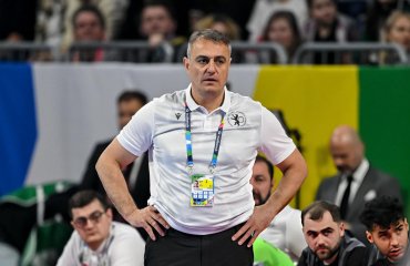 ევროპაზე კაპიტნის გარეშე - კალანდაძემ ორჯონიკიძის შემცვლელი დაასახელა