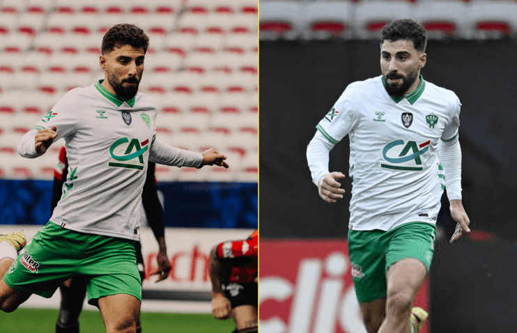 „გამარჯვება შეგვეძლო. დავამტკიცეთ, რომ ლიგა 1-ის დონეზე ვართ“ - ზურიკო ნიცასთან მატჩის შემდეგ