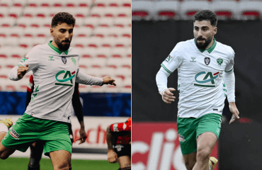 „გამარჯვება შეგვეძლო, ლიგა 1-ის დონეზე თამაში შეგვიძლია“ - ზურიკო ნიცასთან მატჩის შემდეგ