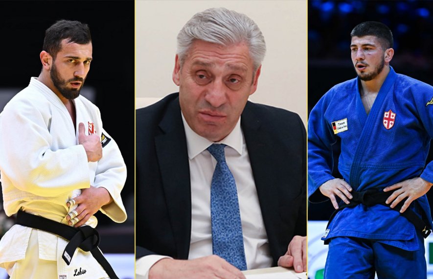 გურამ თუშიშვილი, ლაშა შავდათუაშვილი, ილია სულამანიძე, ვაჟა მარგველაშვილი, ტატო გრიგალაშვილი, ლუკა მაისურაძე, გიორგი სარდალაშვილი, ლაშა ბექაური, შოთა ხაბარელი