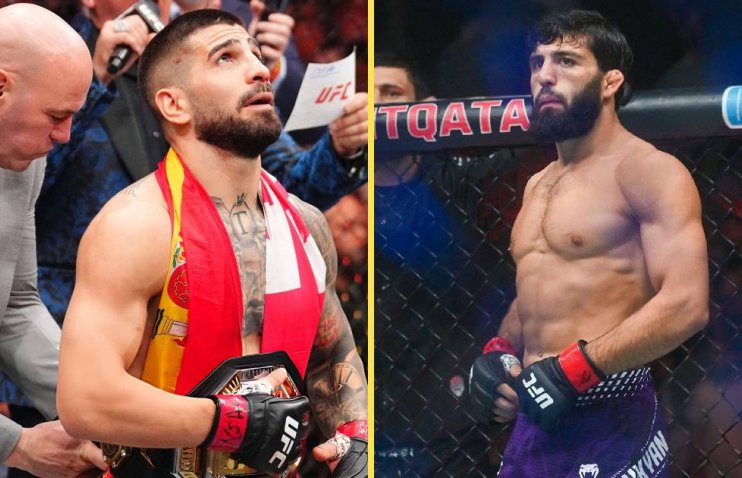 „ალბათ საცვლის გამოცვლა დასჭირდა“ | თოფურიამ ცარუკიანზე ისაუბრა