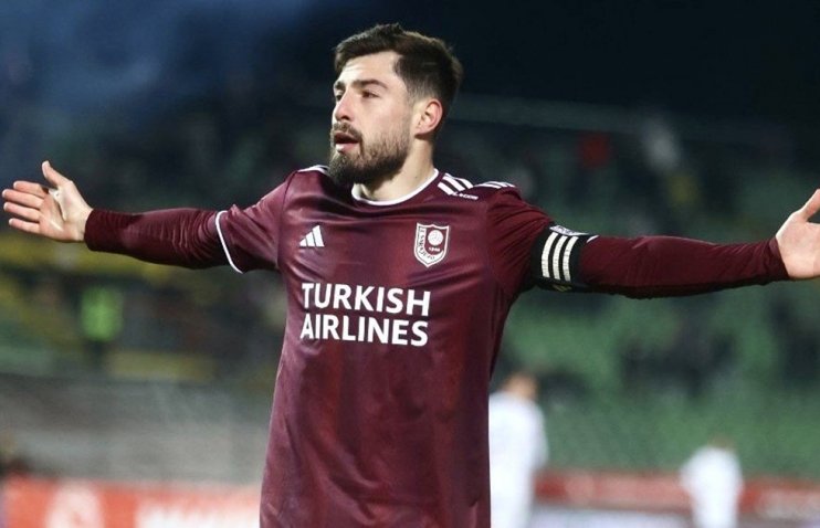 გიორგი გულიაშვილი და აიკი | რა ხდება ქართველ ფეხბურთელთან დაკავშირებით