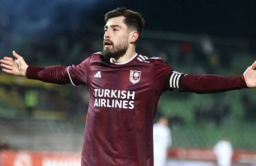 გიორგი გულიაშვილი და აიკი | რა ხდება ქართველ ფეხბურთელთან დაკავშირებით