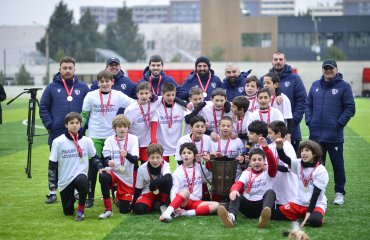 ბენდელას თასის ფინალში იბერიამ დინამო დაამარცხა | ნომინაციებში გამარჯვებულები ცნობილია