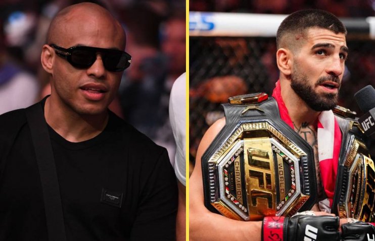 „ხაბიბზე, არმანსა და ისლამზე უმიზეზოდ ლაპარაკობს“ | ალი აბდელაზიზმა ილიას უპასუხა